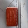 Genuine leather handbag/backpack Image 4