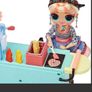 Lol omg doll- Miss Sundae & diner set Image 5
