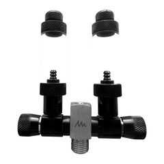Strideways PRO CO2 Splitter