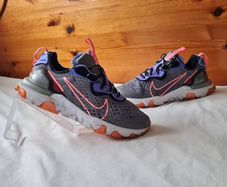 2020 nike react vision sunset pulse Size 5 eu 38 in excellent condition
