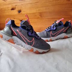 2020 nike react vision sunset pulse Size 5 eu 38 in excellent condition