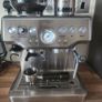 Sage Coffee Maker Image 2