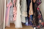 Girls Clothes Bundle 3-4 years
