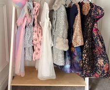 Girls Clothes Bundle 3-4 years