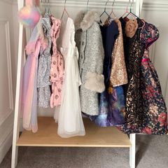 Girls Clothes Bundle 3-4 years