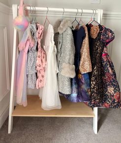 Girls Clothes Bundle 3-4 years
