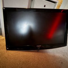 free tv for parts