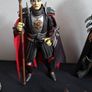 Teenage Mutant Ninja Turtles Dracula Shredder Splinter Image 5