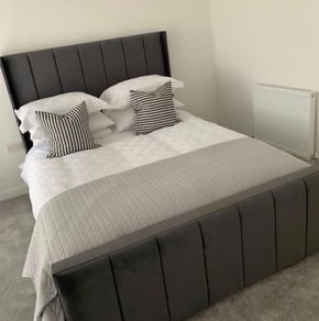 Beds