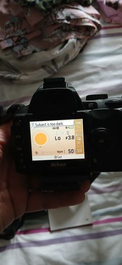 nikon d60