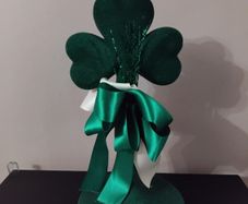 paddys day ornament