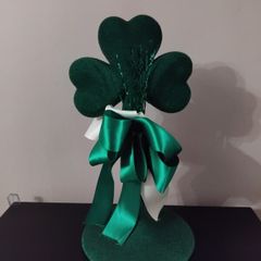 paddys day ornament