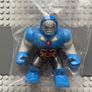 lego super heroes sh0152 Darkseid minifigure Image 3