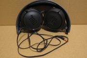 Headphones JBL Tune 500 - Pure Bass Sound