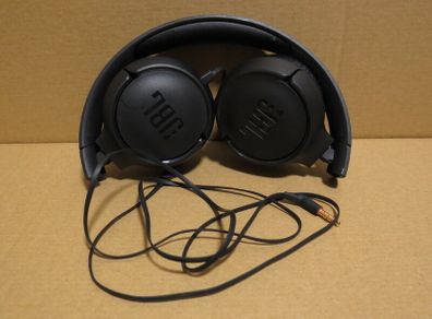 Headphones JBL Tune 500 - Pure Bass Sound