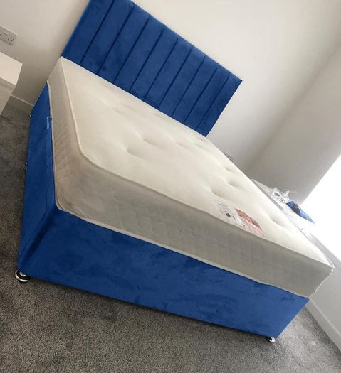New Divan Panel Free Delivery