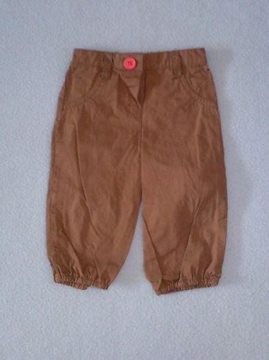 Carter's Baby Girls outfit 6-9 mths