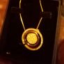 Solar Charm Pendant Image 2