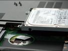 Laptop / Mac / PC Hardrive Replacement Image 3