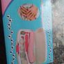 Manicure/ Pedicure Set Image 7