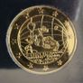 Northern Ireland Rhodium and 24k Gold Plated Specimen Titanic Set 2012 + Proof Medal UNC Only 2,000 Set's Image 9