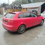 Breaking Audi A3 2011 1.6tdi cay Image 6
