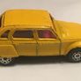 Corgi Toys Citroen Dyane Image 2