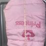 Princess Dog Coat Image 3