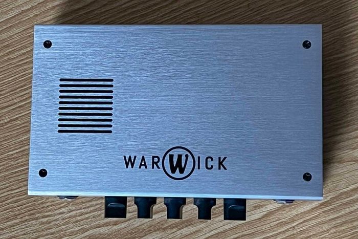 Warwick Gnome i Pro V1