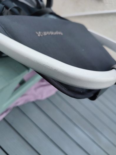 Uppababy Rumble Seat