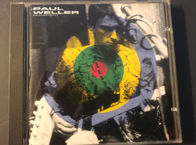 Paul Weller - Into Tomorrow - (1991)