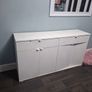 ikea sideboard Image 2