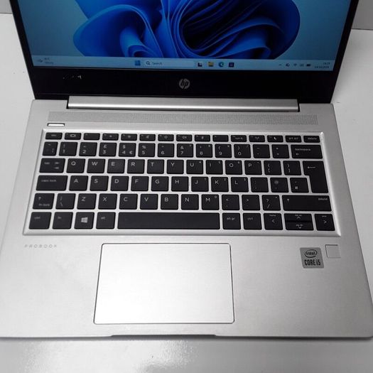 HP ProBook 430 G7 | Intel Core i5 10th | 16GB RAM | 256GB SSD Laptop