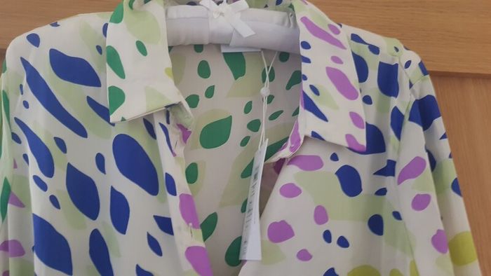 Bnwt Vila Dress Size 16