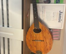 Mandolin