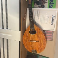 Mandolin