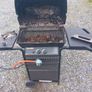 Gas barbecue Image 2