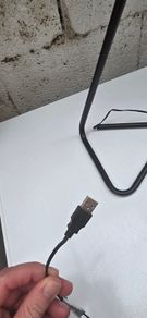 Flexible Lamp