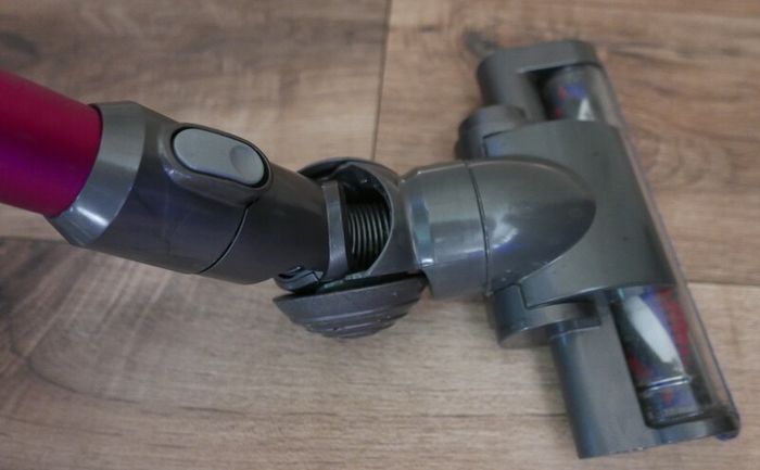 Dyson DC44 Multi floor NEW BATTERY works well