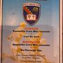 9 x Armagh GAA Club Final Programmes Image 2