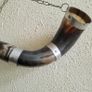 Vintage decorative horn Image 2