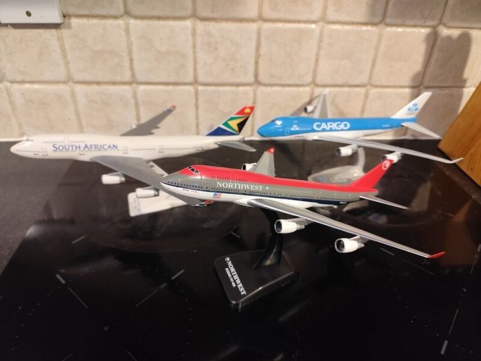 Boeing 747