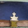 Antique 1852 Holy Bible New And Old Testaments Image 4