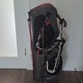 Nike Sasquatch Tour Golf Stand Bag Image 4