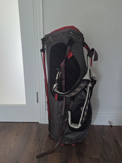 Nike Sasquatch Tour Golf Stand Bag