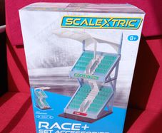 Scalextric New Grandstand (C8320 Scenic)