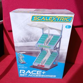 Scalextric New Grandstand (C8320 Scenic)