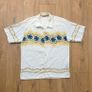 Vintage Quicksilver Short Sleeve Shirt Mens XL Image 2