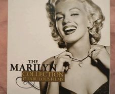 Marilyn Monroe - Complete Movie Collection