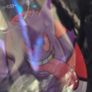 Pokemon Gengar tongue out 19cm plush toy Image 3